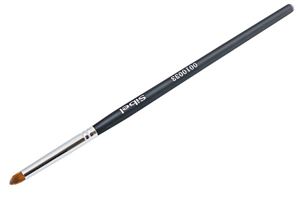 Профессиональная кисточка для губ Sibel 10033 Профессиональная кисточка для губ Sibel 10033