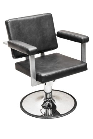 Парикмахерское кресло "Имидж Мастер" БРУТ-2 Парикмахерское кресло "Имидж Мастер" БРУТ-2