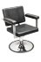 Парикмахерское кресло "Имидж Мастер" БРУТ-2 Парикмахерское кресло "Имидж Мастер" БРУТ-2