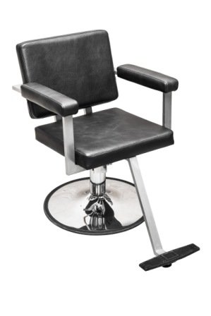 Парикмахерское кресло "Имидж Мастер" БРУТ-2 Парикмахерское кресло "Имидж Мастер" БРУТ-2