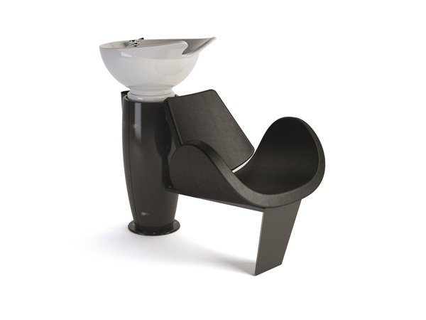 Мойка парикмахерская Gamma&Bross GRALIWASH GSAW001BN/Promo