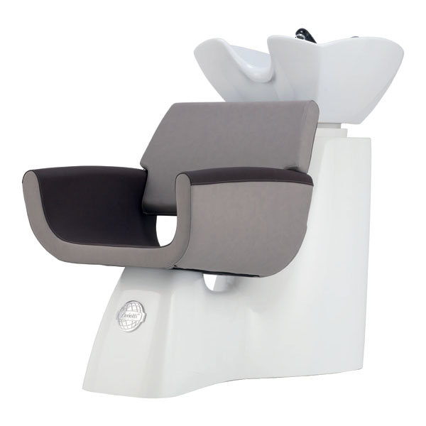 Мойка парикмахерская Ceriotti FIBER EMMA P57159 B