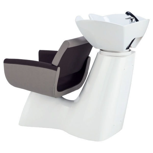 Мойка парикмахерская Ceriotti FIBER EMMA P57159 B