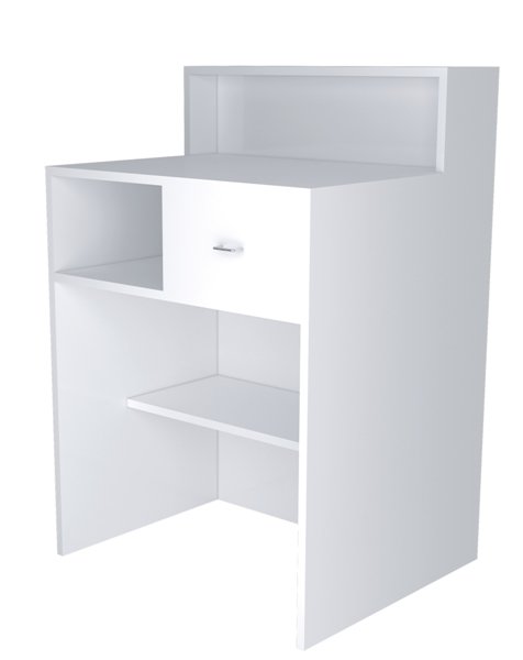 Стойка администратора Ceriotti SHANGAI G9913B Стойка администратора Ceriotti SHANGAI G9913B