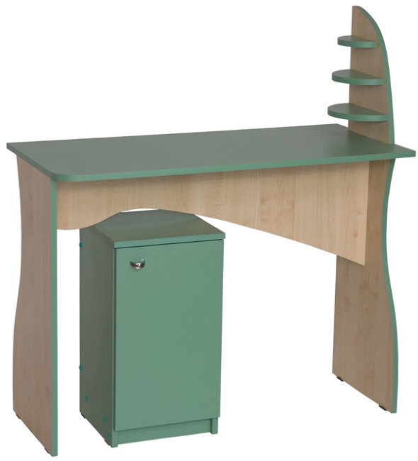 Стол маникюрный "Имидж Мастер" Лекс Стол маникюрный "Имидж Мастер" Лекс