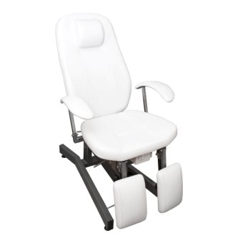 Кресло педикюрное "Имидж Мастер" ЭЛИТ Кресло педикюрное "Имидж Мастер" ЭЛИТ