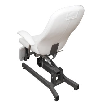 Кресло педикюрное "Имидж Мастер" ЭЛИТ Кресло педикюрное "Имидж Мастер" ЭЛИТ