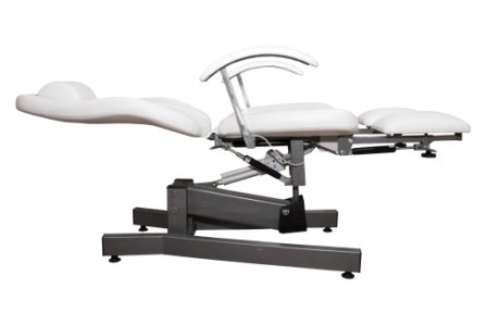 Кресло педикюрное "Имидж Мастер" ЭЛИТ Кресло педикюрное "Имидж Мастер" ЭЛИТ