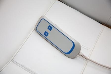 Кресло педикюрное "Имидж Мастер" ЭЛИТ Кресло педикюрное "Имидж Мастер" ЭЛИТ