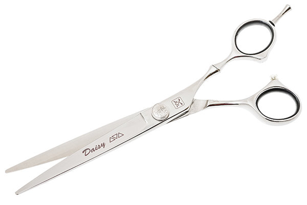 Ножницы для стрижки Katachi Daisy 7.0" K30170 Ножницы для стрижки Katachi Daisy 7.0" K30170