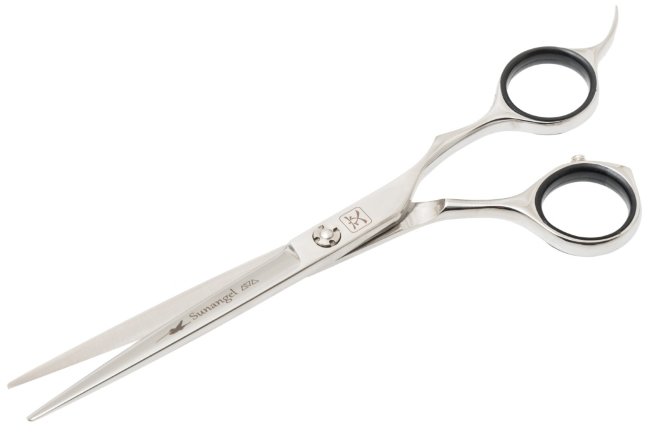 Ножницы для стрижки Katachi Sunangel 6.0" K3660 Ножницы для стрижки Katachi Sunangel 6.0" K3660