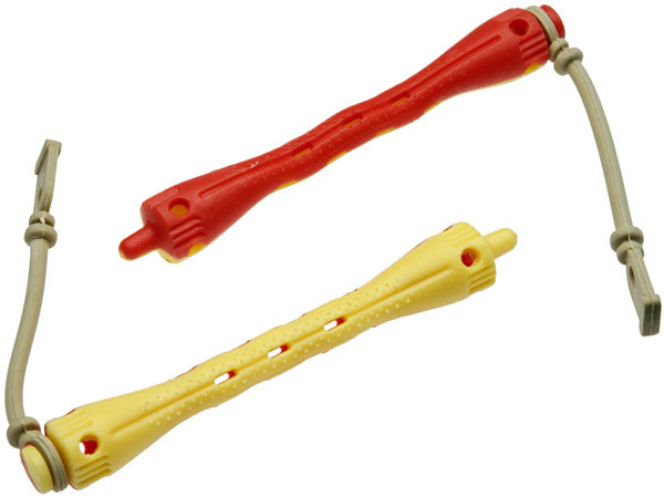 Коклюшки пластиковые жёлто-красные Comair (12 штук) 3011321/749091 Коклюшки пластиковые жёлто-красные Comair (12 штук) 3011321/749091