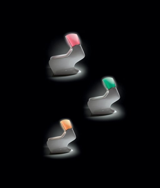 Кресло для релаксации Gamma&Bross TEKNO RELAX GSP0030TR Кресло для релаксации Gamma&Bross TEKNO RELAX GSP0030TR