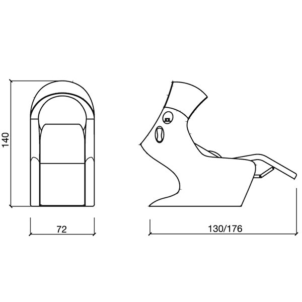 Кресло для релаксации Gamma&Bross TEKNO RELAX GSP0030TR Кресло для релаксации Gamma&Bross TEKNO RELAX GSP0030TR