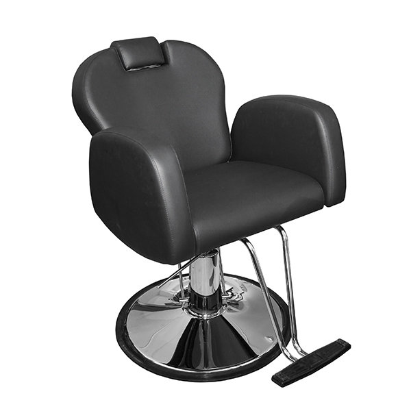 Кресло парикмахерское "Имидж Мастер" СТАТУС Кресло парикмахерское "Имидж Мастер" СТАТУС