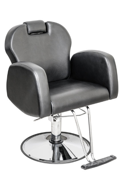 Кресло парикмахерское "Имидж Мастер" СТАТУС Кресло парикмахерское "Имидж Мастер" СТАТУС