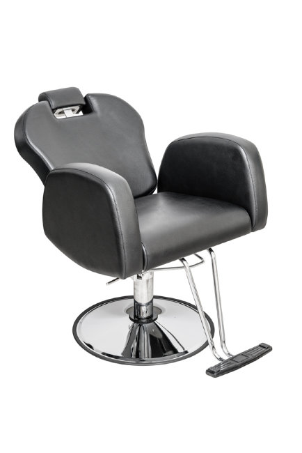 Кресло парикмахерское "Имидж Мастер" СТАТУС Кресло парикмахерское "Имидж Мастер" СТАТУС