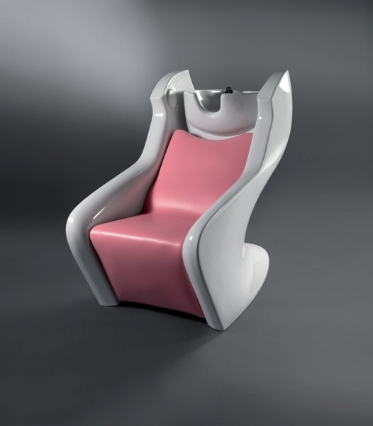 Мойка парикмахерская Gamma&Bross TEKNOWASH S GKR0046LA Мойка парикмахерская Gamma&Bross TEKNOWASH S GKR0046LA