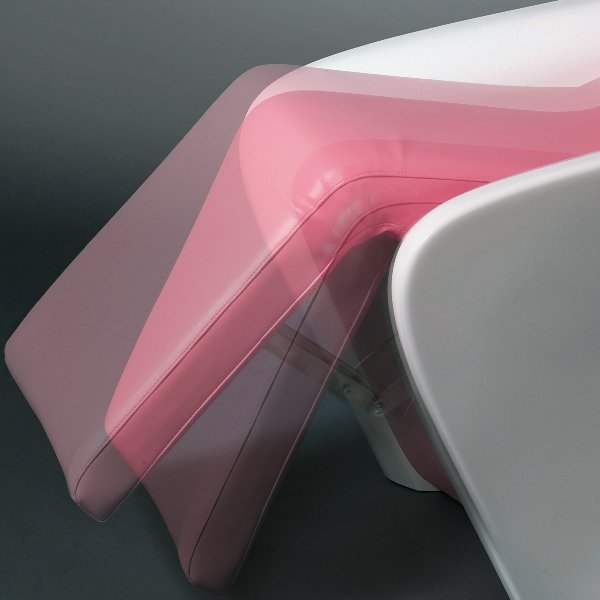 Мойка парикмахерская Gamma&Bross TEKNOWASH S GKR0046LA Мойка парикмахерская Gamma&Bross TEKNOWASH S GKR0046LA