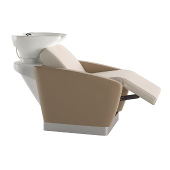 Мойка парикмахерская Karisma MIAMI CLOUD JET MASSAGE K6813