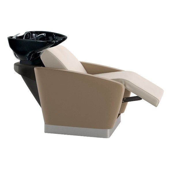 Мойка парикмахерская Karisma MIAMI CLOUD JET MASSAGE K6813 Мойка парикмахерская Karisma MIAMI CLOUD JET MASSAGE K6813