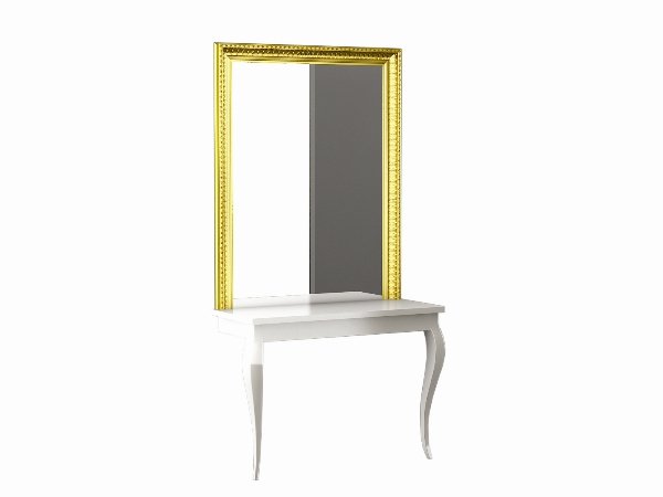 Зеркало парикмахерское Pietranera BELLEVUE 892N