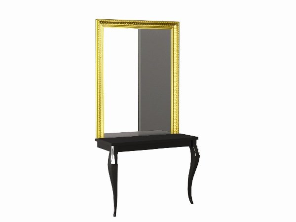 Зеркало парикмахерское Pietranera BELLEVUE 892N