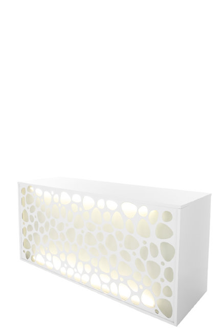 Стойка администратора Ceriotti MEETING P9909B Стойка администратора Ceriotti MEETING P9909B