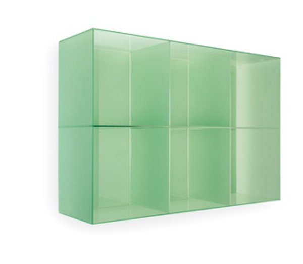 Витрина Gamma&Bross OPALE WALL 90 GAVA008VE Витрина Gamma&Bross OPALE WALL 90 GAVA008VE