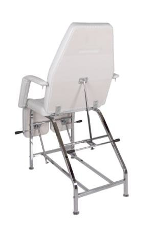 Педикюрное кресло "Имидж Мастер" ПК-01 ПЛЮС Педикюрное кресло "Имидж Мастер" ПК-01 ПЛЮС