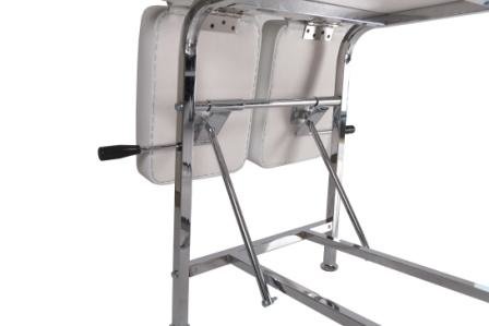 Педикюрное кресло "Имидж Мастер" ПК-01 ПЛЮС Педикюрное кресло "Имидж Мастер" ПК-01 ПЛЮС