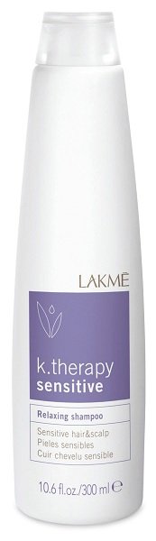 Шампунь успокаивающий для чувствительной кожи головы и волос LAKME RELAXING SHAMPOO SENSITIVE H&S (300 мл) 43112 Шампунь успокаивающий для чувствительной кожи головы и волос LAKME RELAXING SHAMPOO SENSITIVE H&S (300 мл) 43112
