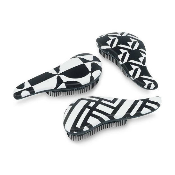 Щетка Sibel Meli Melo графика 660060900 Щетка Sibel Meli Melo графика 660060900