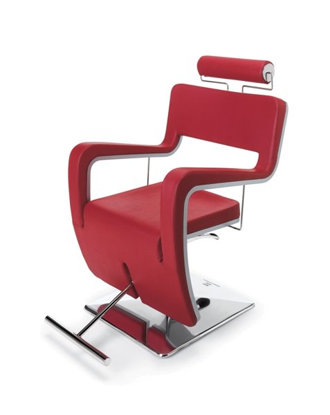 Кресло парикмахерское Gamma&Bross TSU CEB115PO Кресло парикмахерское Gamma&Bross TSU CEB115PO