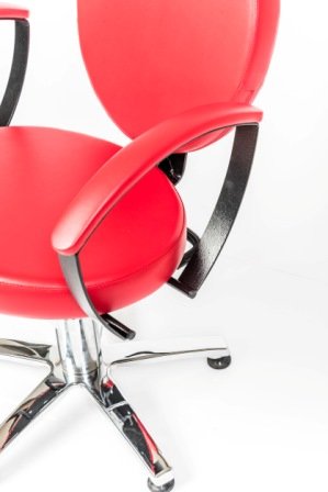 Кресло "Имидж Мастер" Стил гидравлика Кресло "Имидж Мастер" Стил гидравлика