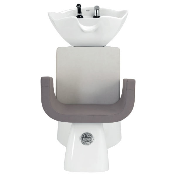 Мойка парикмахерская Ceriotti FIBER GAIA G57160 B