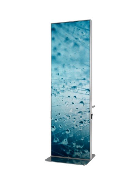 Зеркало парикмахерское Pietranera FRAIM 948