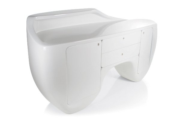 Стойка администратора Gamma&Bross FAT BEAUTY GAVA076CA