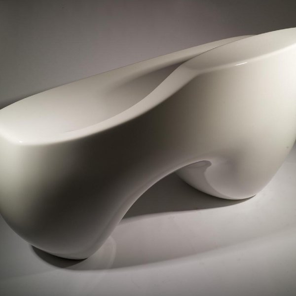 Стойка администратора Gamma&Bross FAT BEAUTY GAVA076CA