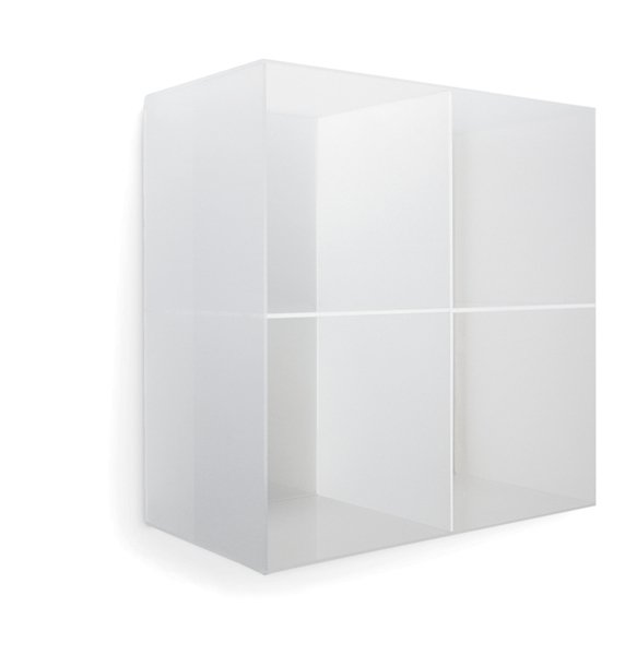 Витрина Gamma&Bross OPALE WALL 60 GAVA004VE Витрина Gamma&Bross OPALE WALL 60 GAVA004VE