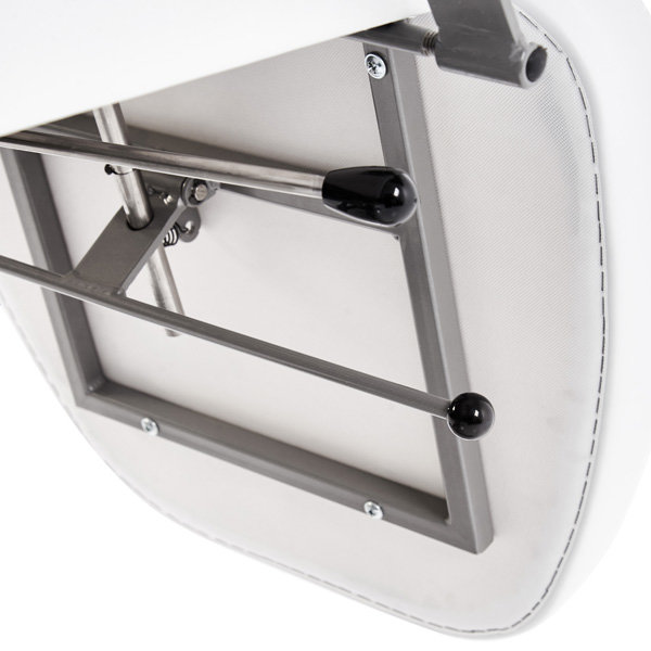 Косметологическое кресло "Имидж Мастер" КК-Элктр1 Косметологическое кресло "Имидж Мастер" КК-Элктр1