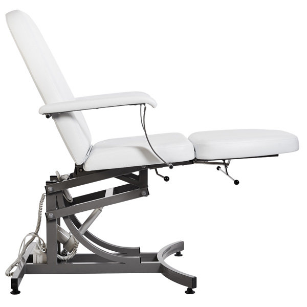 Косметологическое кресло "Имидж Мастер" КК-Элктр1 Косметологическое кресло "Имидж Мастер" КК-Элктр1