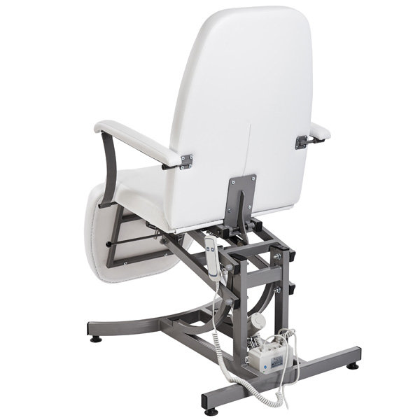 Косметологическое кресло "Имидж Мастер" КК-Элктр1 Косметологическое кресло "Имидж Мастер" КК-Элктр1