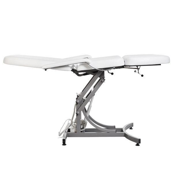 Косметологическое кресло "Имидж Мастер" КК-Элктр1 Косметологическое кресло "Имидж Мастер" КК-Элктр1