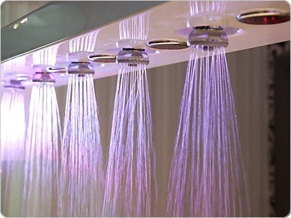 Многофункциональная кабина LEMI AEMOTIO SPA 140 White Многофункциональная кабина LEMI AEMOTIO SPA 140 White