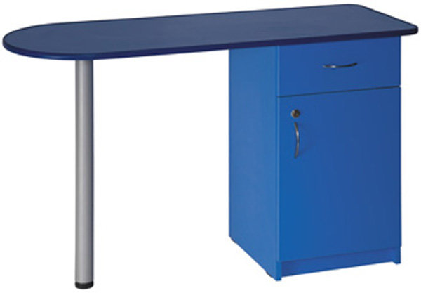 Стол маникюрный "Имидж Мастер" БРИДЖ Стол маникюрный "Имидж Мастер" БРИДЖ