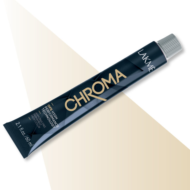 Синий цвет, крем-краска LAKME CHROMA 0/70 70701 Синий цвет, крем-краска LAKME CHROMA 0/70 70701