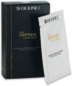 Подтягивающая/успокаивающая лифтинг-маска BIOLINE для глаз и губ E4100060 Подтягивающая/успокаивающая лифтинг-маска BIOLINE для глаз и губ E4100060