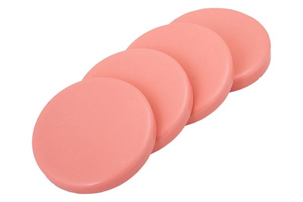 Воск горячий для депиляции Allegra jewels Розовый титаниум 10660024 Воск горячий для депиляции Allegra jewels Розовый титаниум 10660024