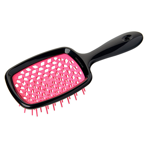 Щетка продувная для укладки феном Sibel 660061700 Щетка продувная для укладки феном Sibel 660061700